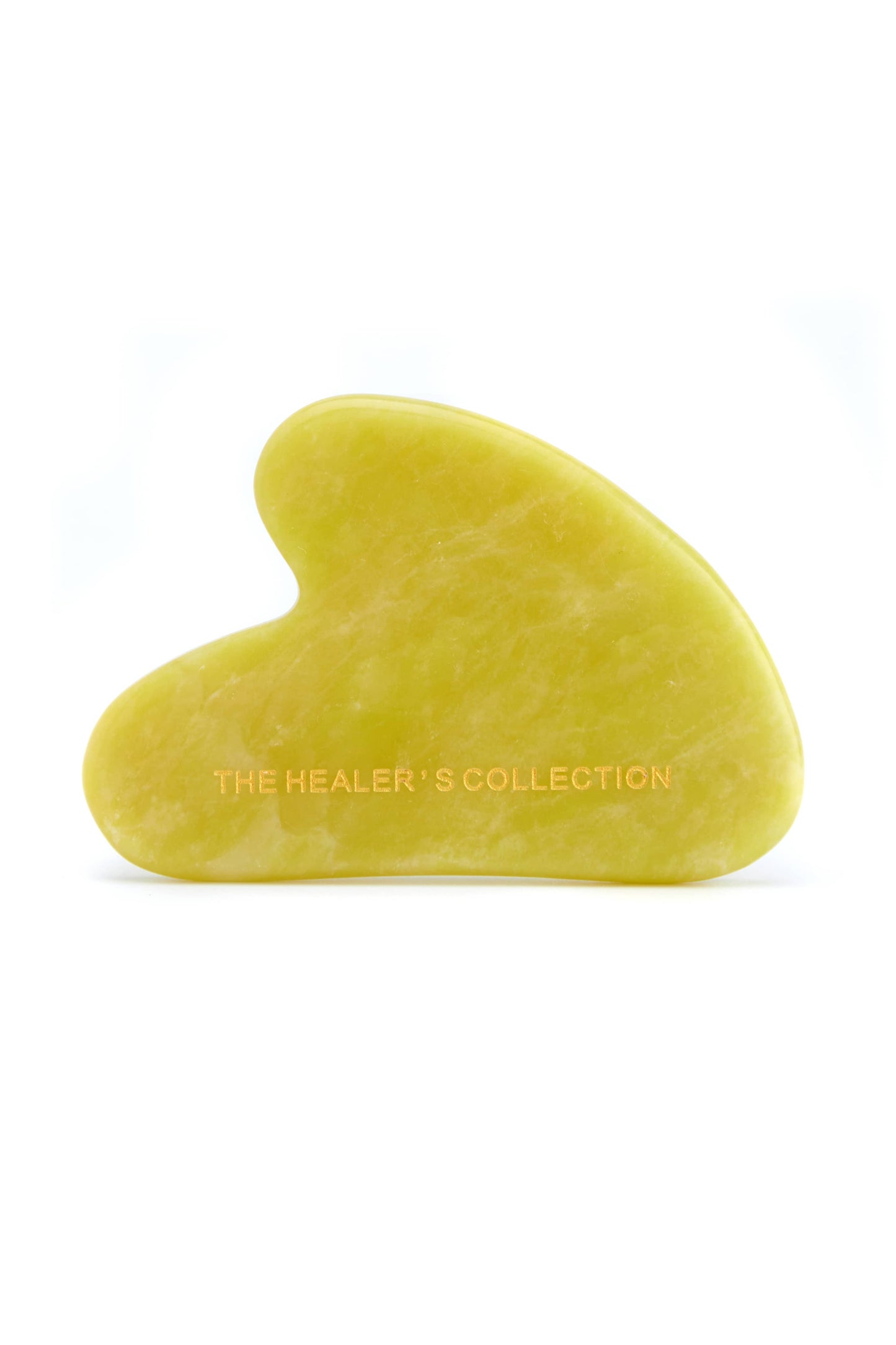 THE JOURNEY / THC Skincare Bundle - Necklace, Oil & Guasha Combo