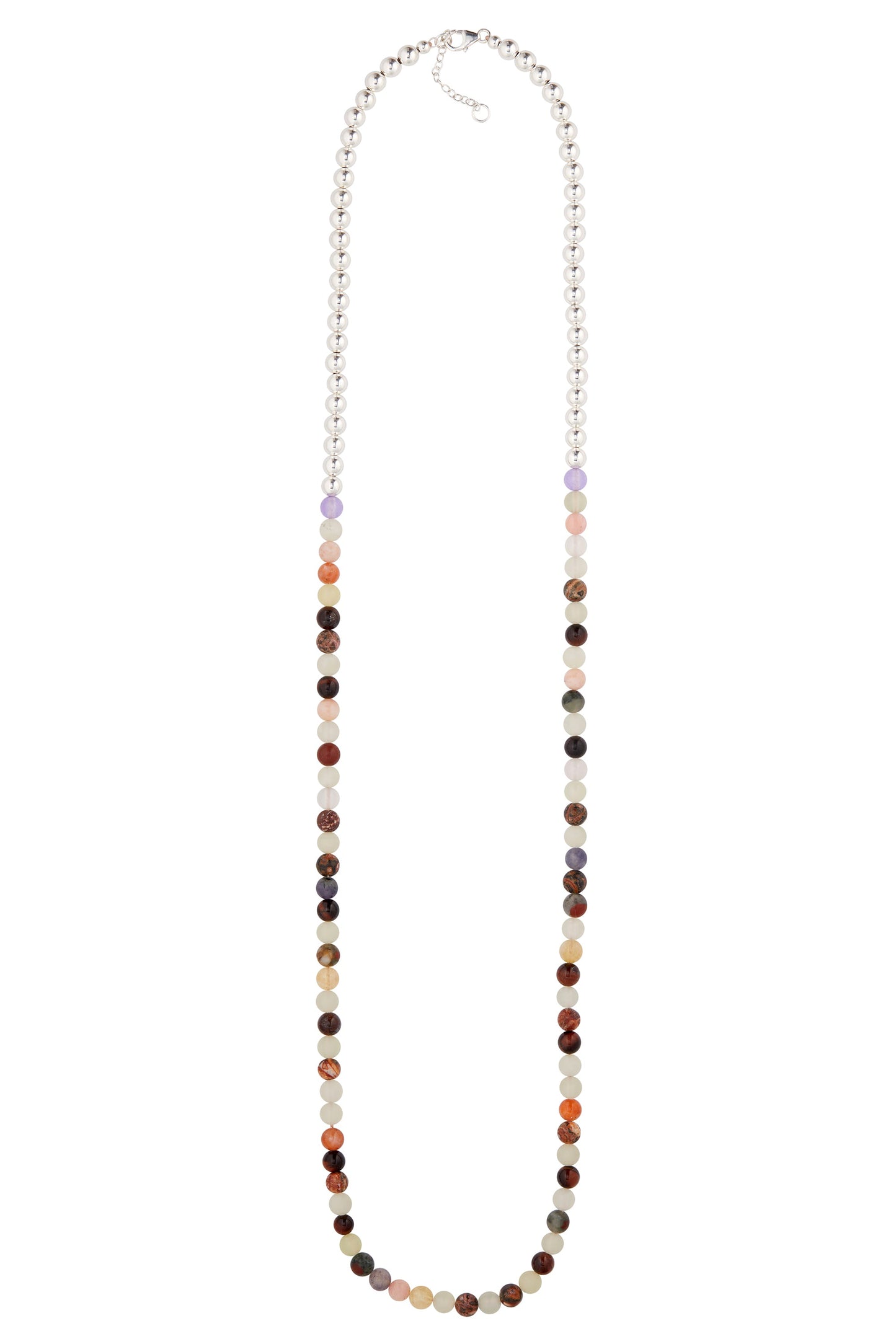 THE JOURNEY / THC Skincare Bundle - Necklace, Oil & Guasha Combo