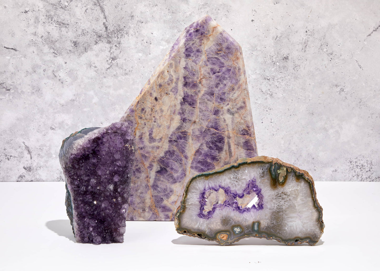 Relax & Sleep Deep Amethyst