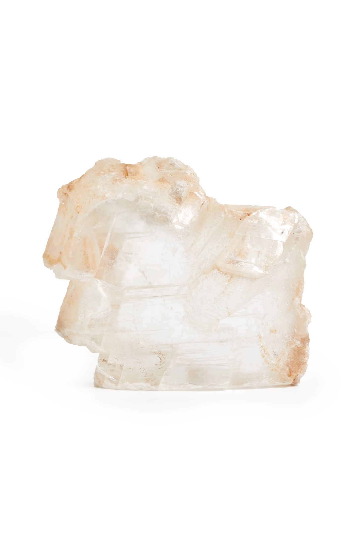 Purify The Room Selenite