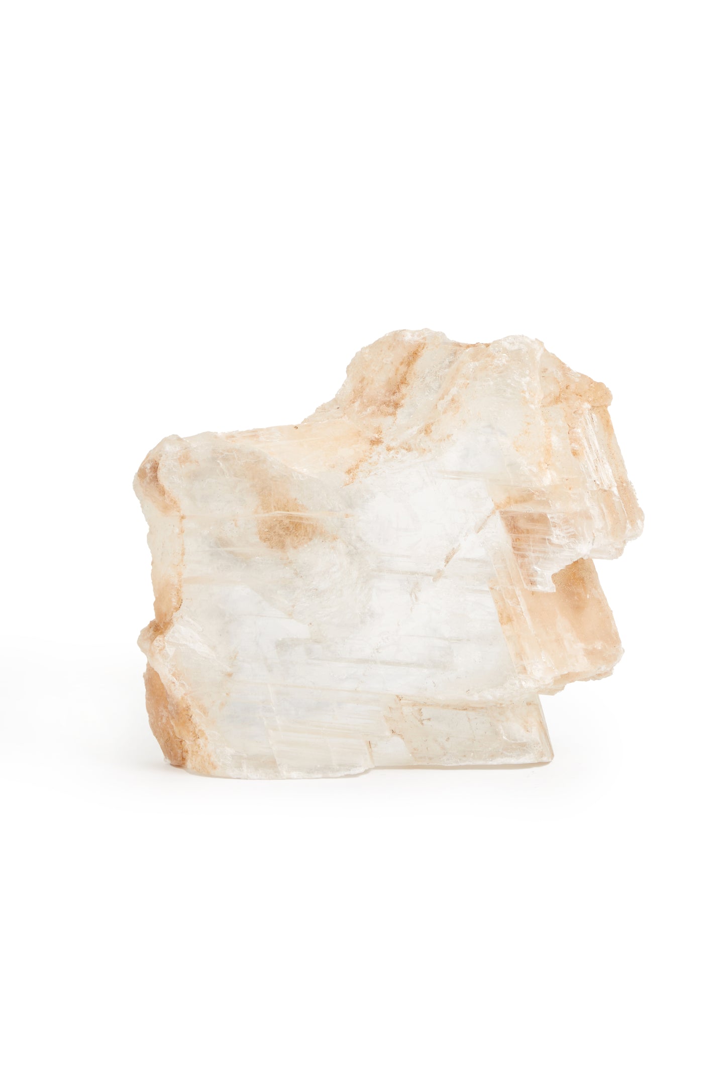 Purify The Room Selenite