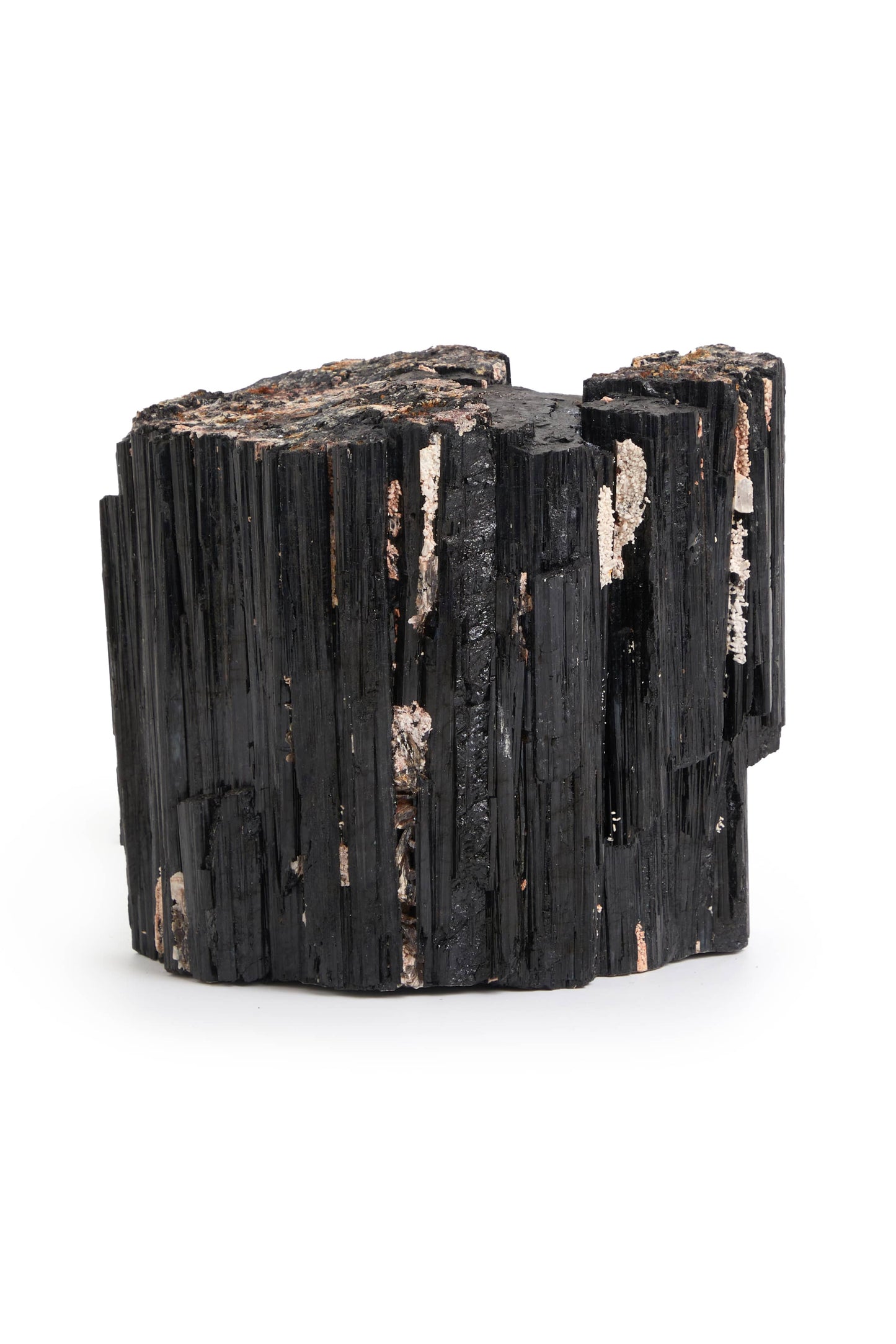 Protect The Home Black Tourmaline