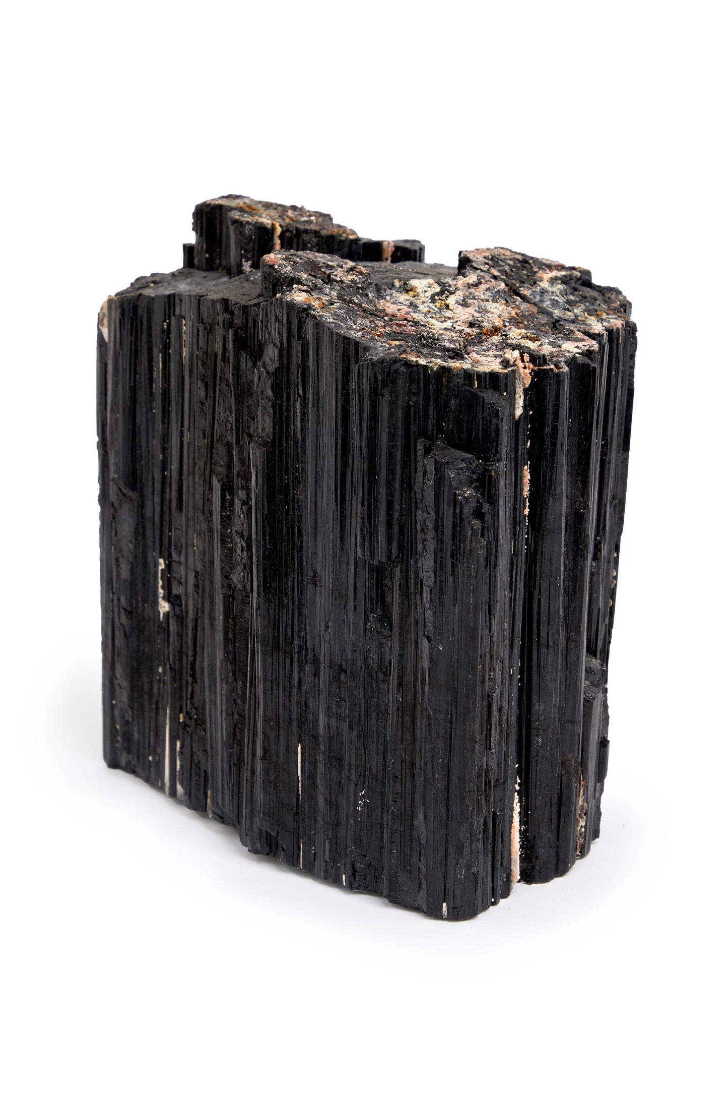 Protect The Home Black Tourmaline