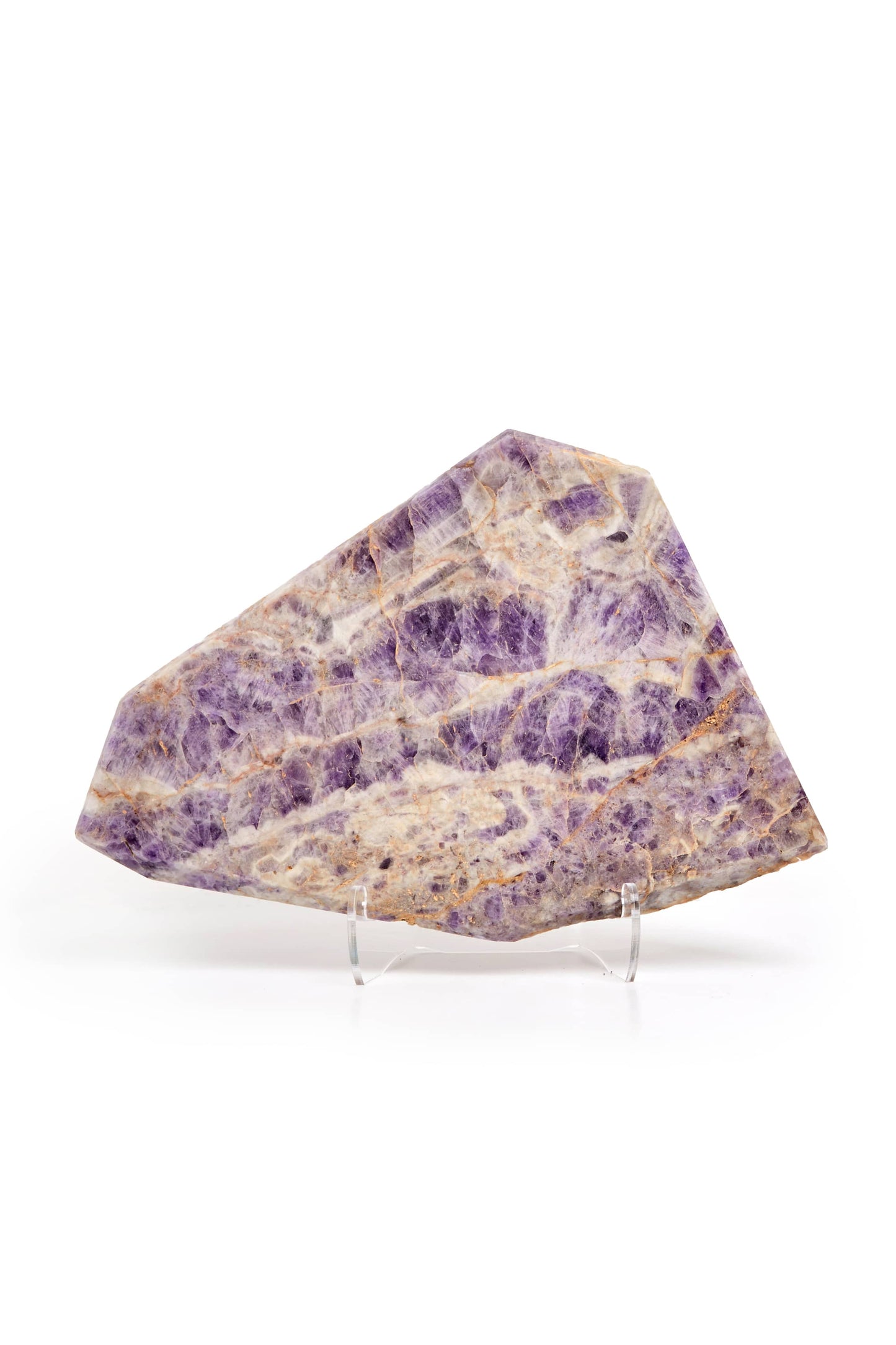 Relax & Sleep Deep Amethyst