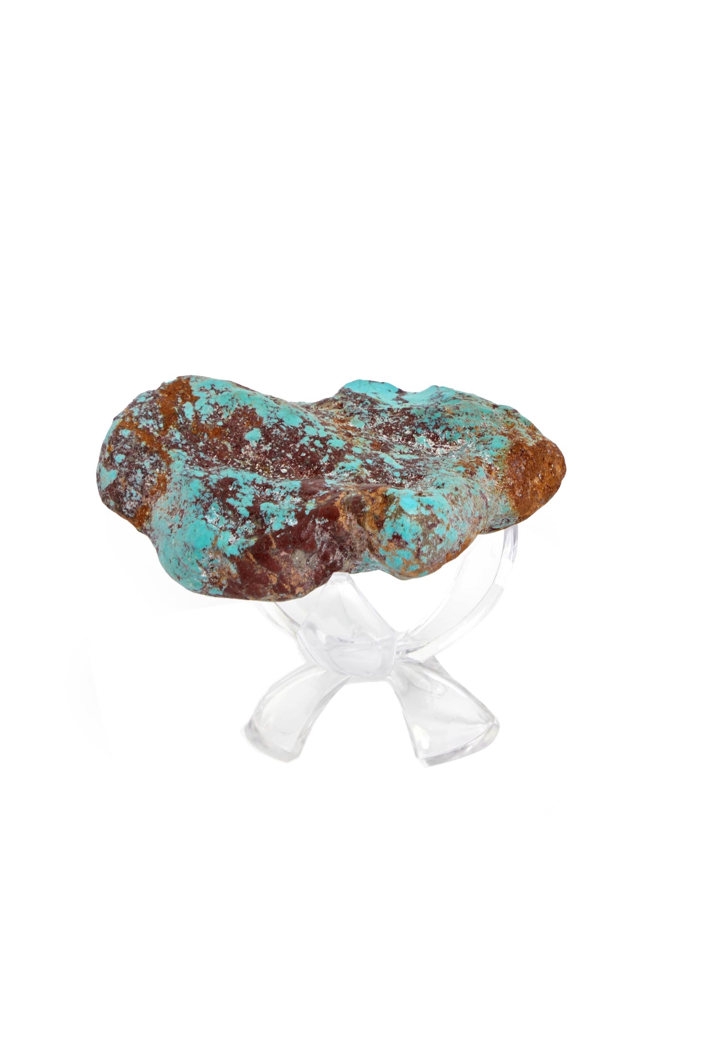 Protection & Good Fortune Turquoise