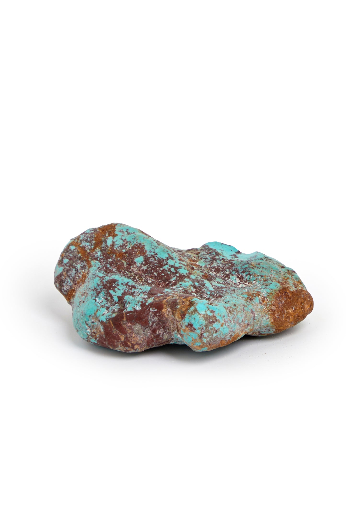 Protection & Good Fortune Turquoise