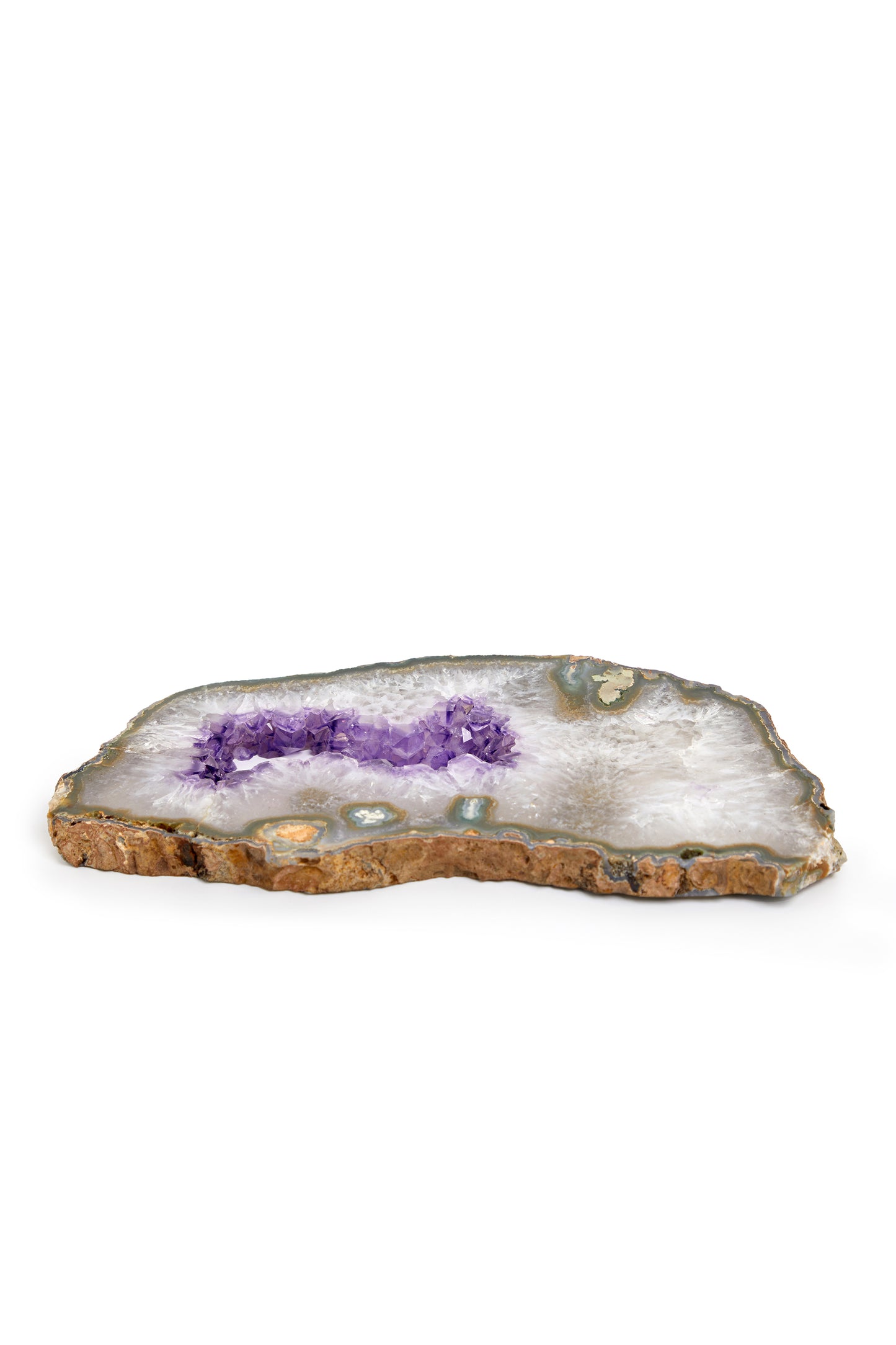 Relax & Sleep Deep Amethyst