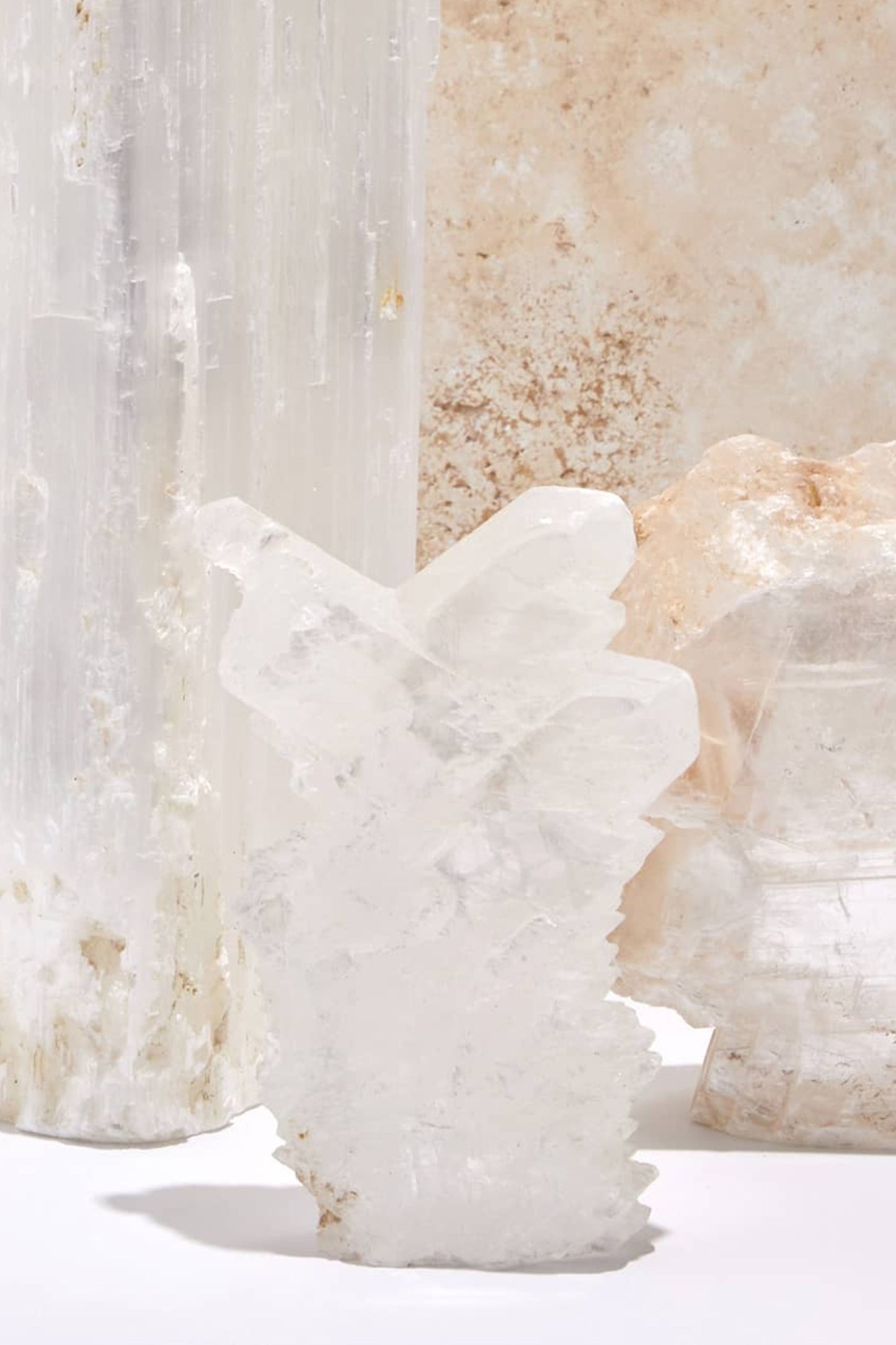 Purify The Room Selenite