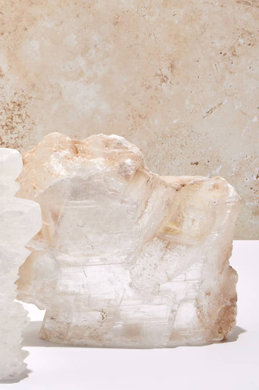 Purify The Room Selenite