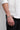 HAPPINESS & JOY Healer's Bracelets Men's (Set of 2) Silver