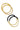 THE JOURNEY / MR. & MRS. MONEY MAX, GOOD LUCK& WEALTH - 2 Sets of Women's Healer's Bracelets (4 Bracelets)