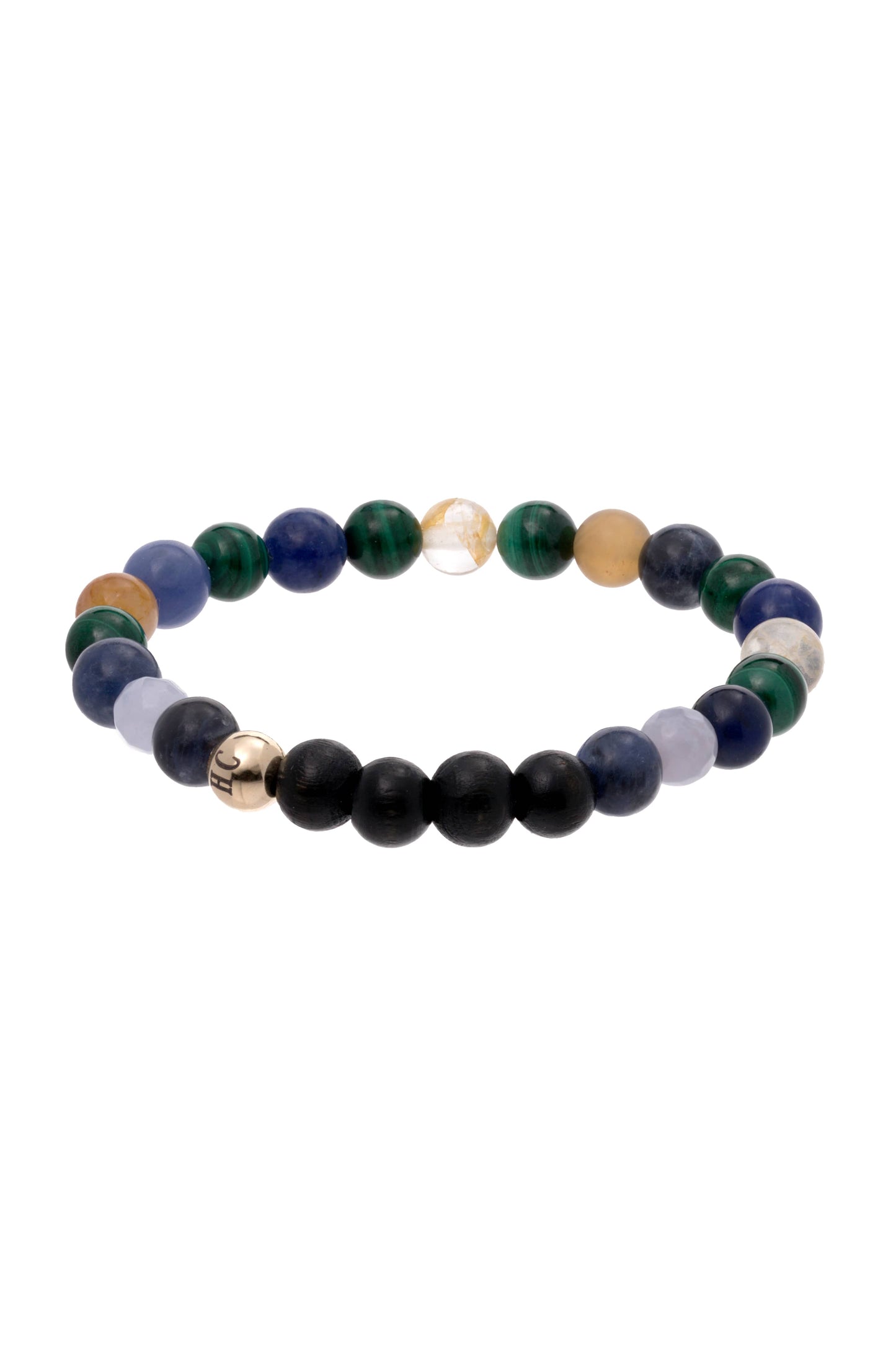 N 88 Calm & Unity Healer's Bracelet Youth / Kids