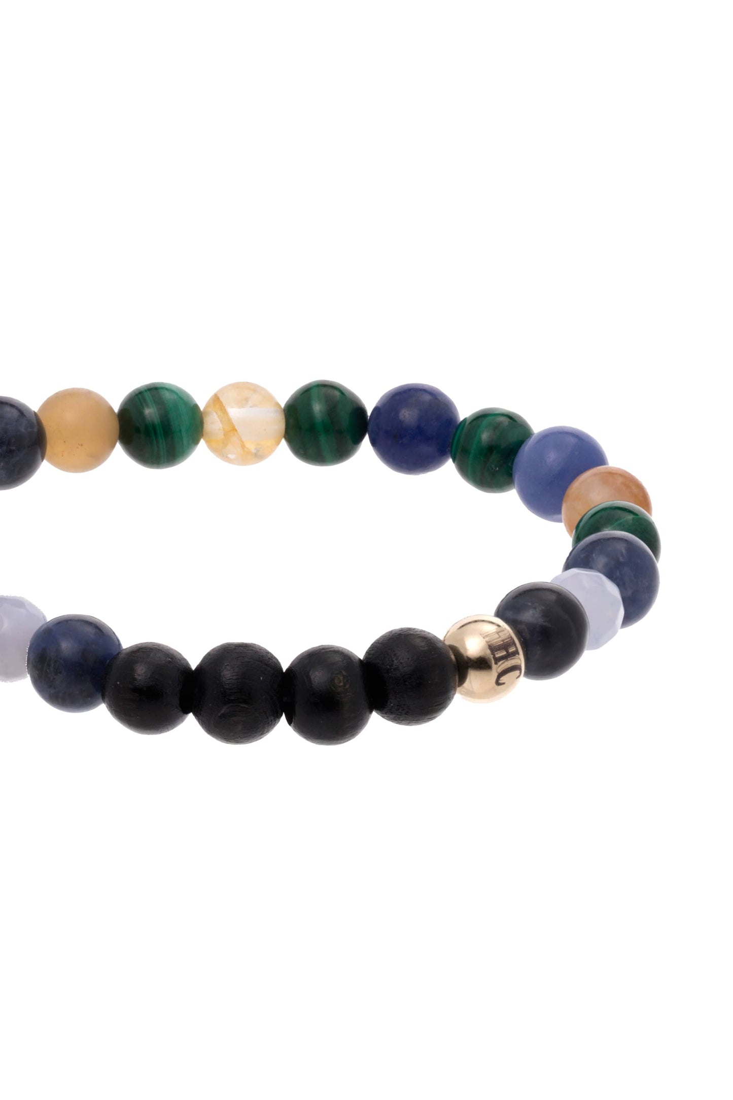 N 88 Calm & Unity Healer's Bracelet Youth / Kids