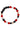 BODY HEALING Youth Bracelet // Kids