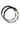 GOODBYE TRAUMA & RELEASE THE PAST  Healer's Bracelets Men's (Set of 2)
