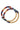 FEEL FULL FASTER & SATIATION  Healer's Bracelets Women's (Set of 2)