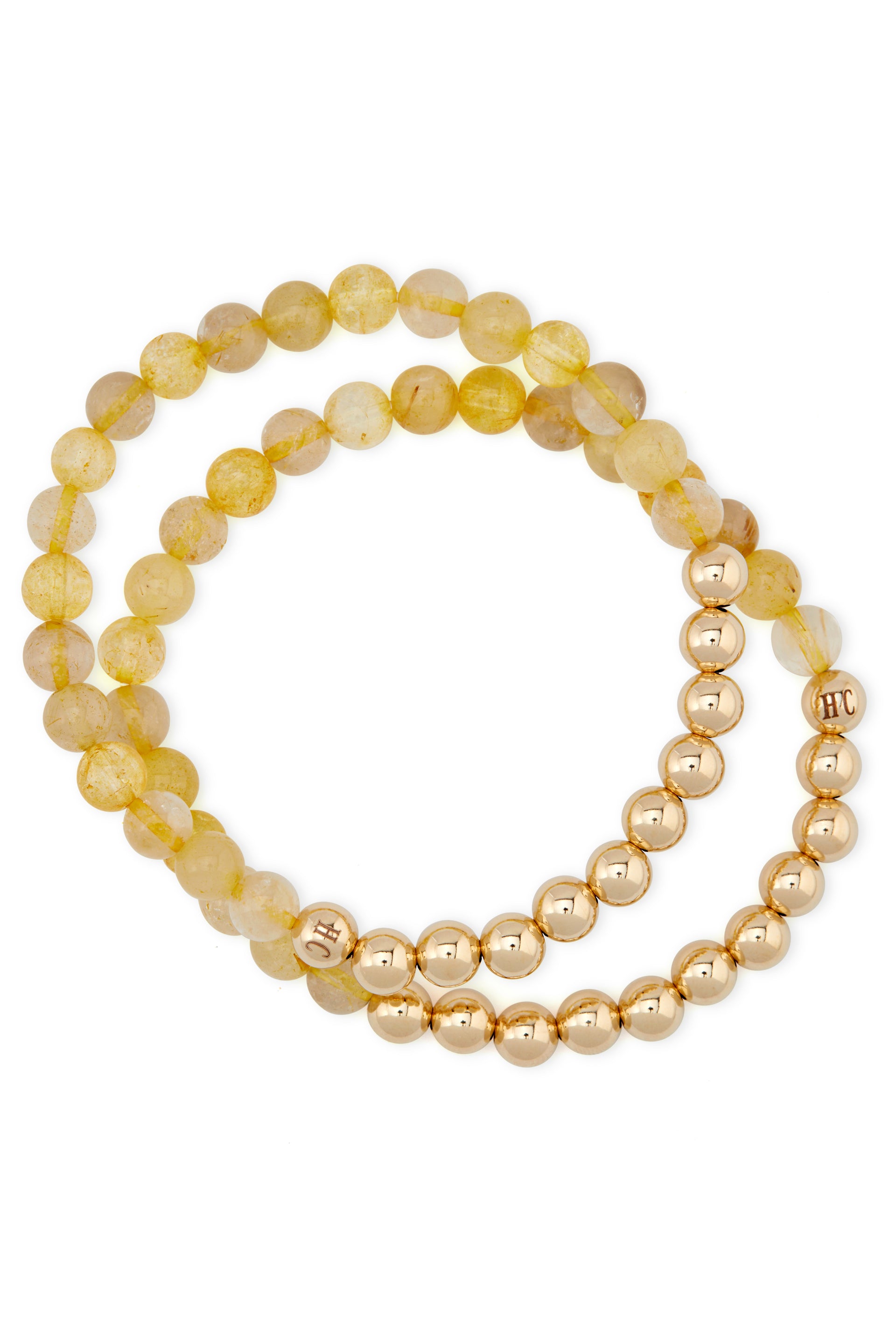 MONEY MAX, GOOD LUCK WEALTH Healer's Bracelets Women's (Set of